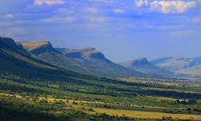 Magaliesburg
