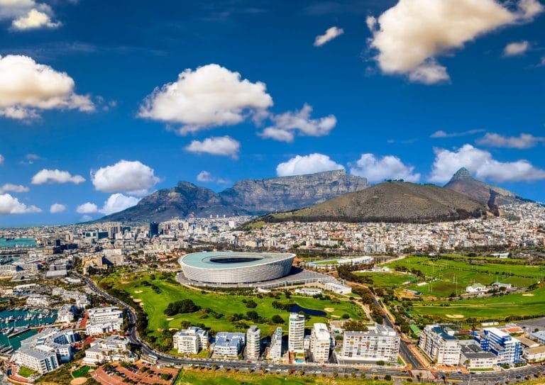 Western Cape