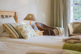 Bydand Farm Bed and Breakfast 1