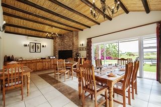Bydand Farm Bed and Breakfast 2