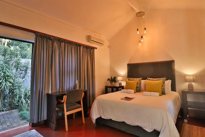 Ambience Inn Bed and Breakfast suite