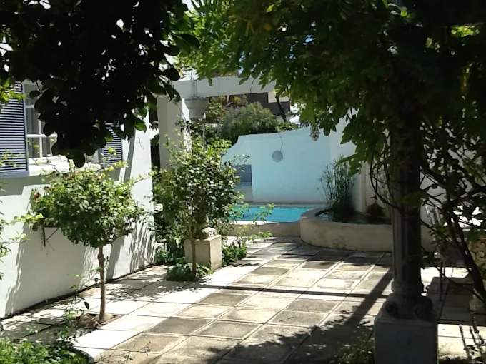 Le Fishermans Bed Breakfast 11
