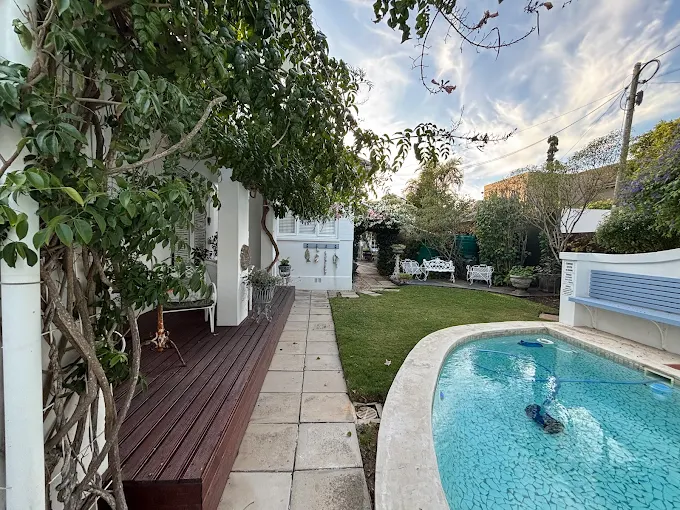Le Fishermans Bed Breakfast 12