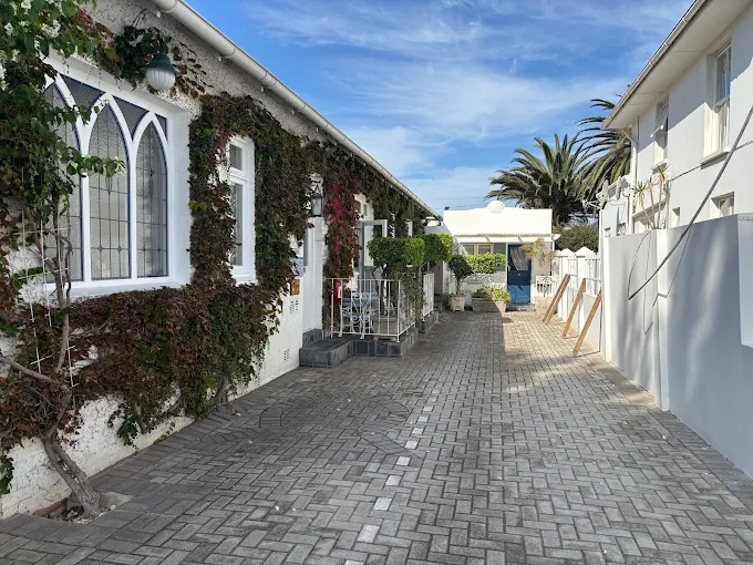 Le Fishermans Bed Breakfast 13