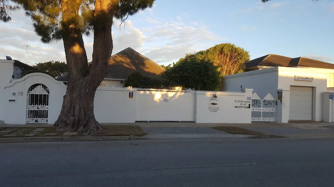 Le Fishermans Bed Breakfast 14
