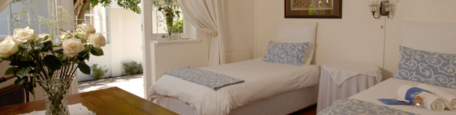 Le Fishermans Bed Breakfast 2