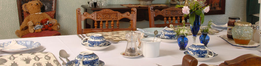 Le Fishermans Bed Breakfast 6