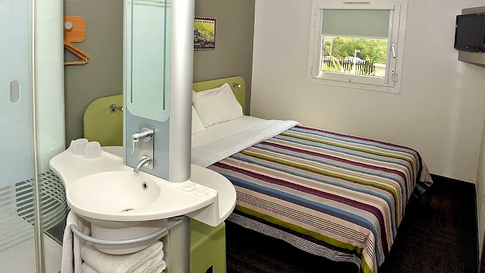 SUN1 Pretoria room
