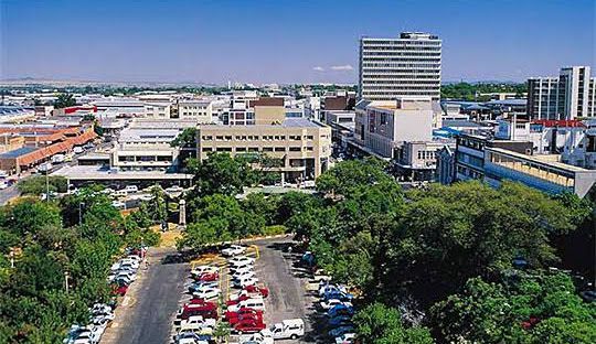Visit Polokwane