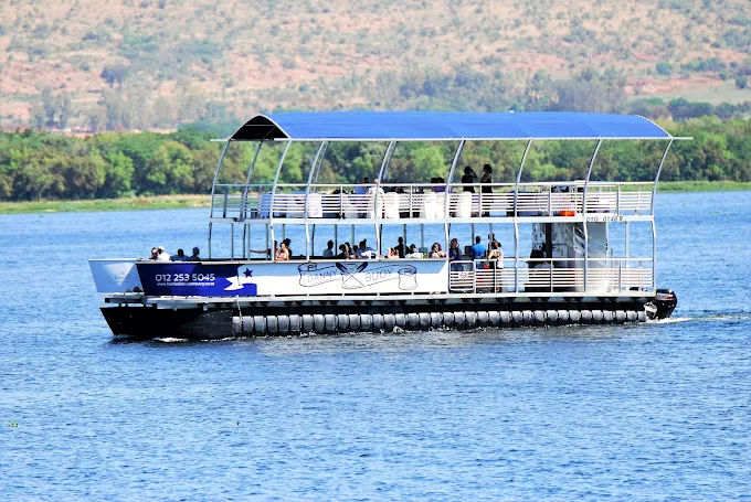 Harties Boat Company