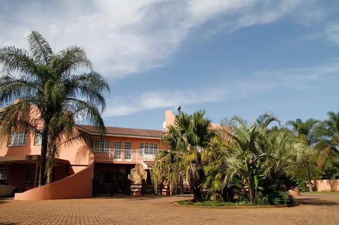 El Gran Chaparral Guest House El Gran Chaparral Guest House