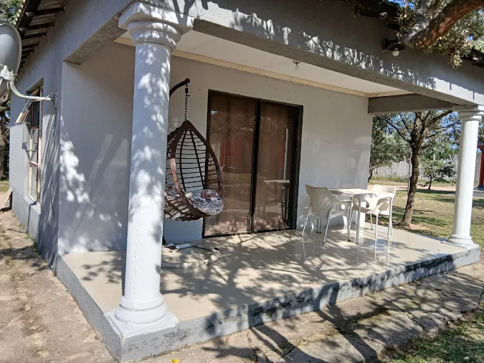 Moholoholo Lodge Moholoholo Lodge