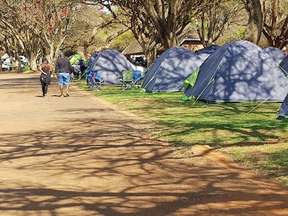 Camping RetrEats Camping RetrEats