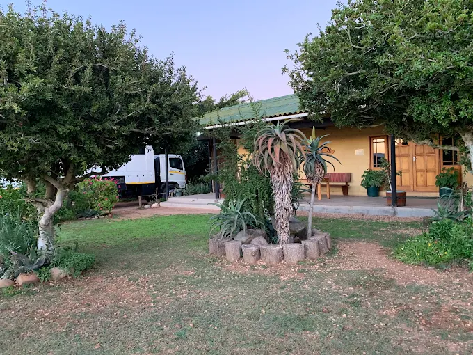 Kudu Ridge Game Lodge Kudu Ridge Game Lodge