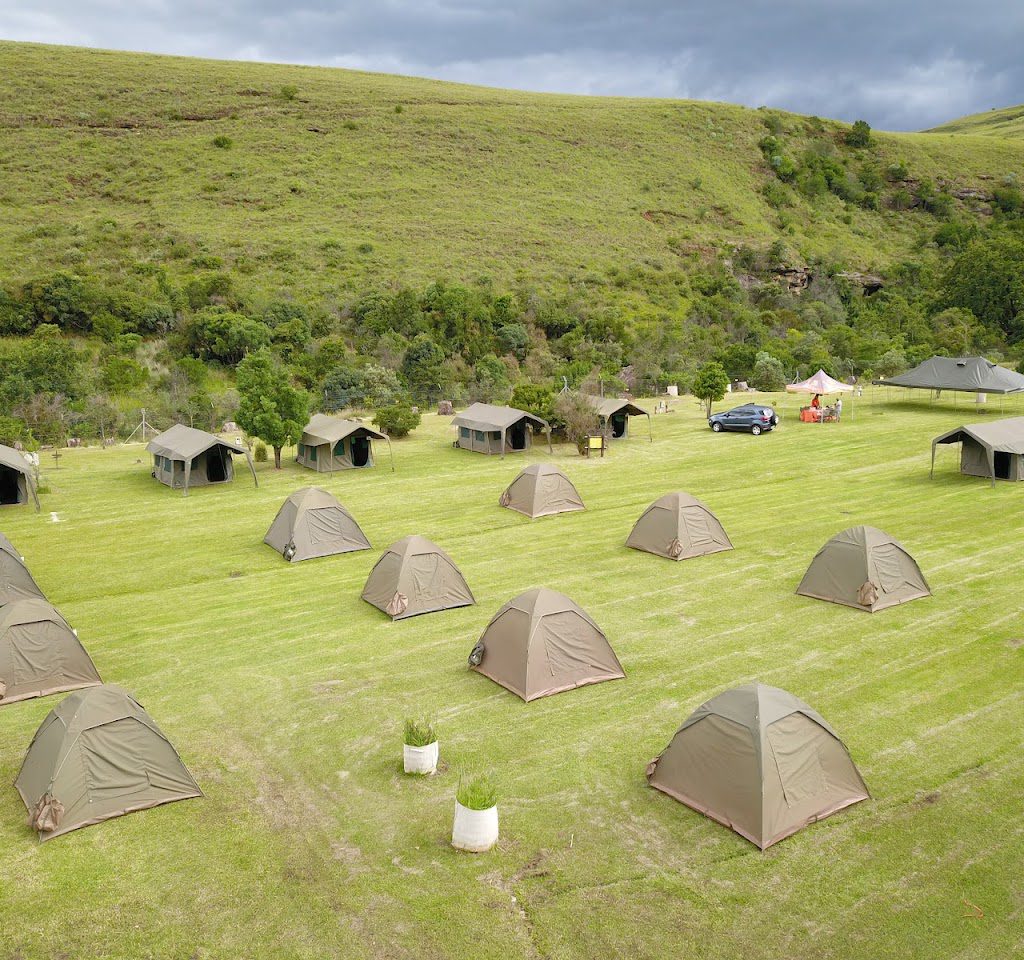 Camping RetrEats Camping RetrEats
