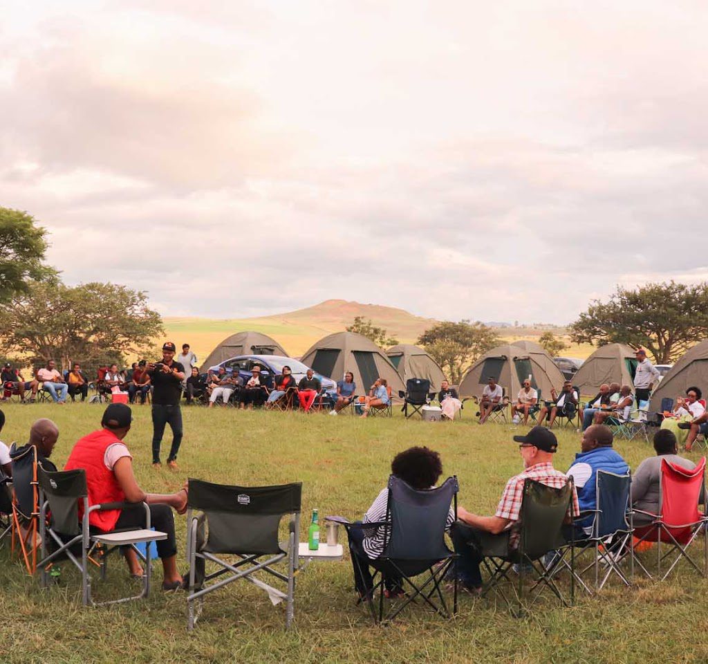 Camping RetrEats Camping RetrEats
