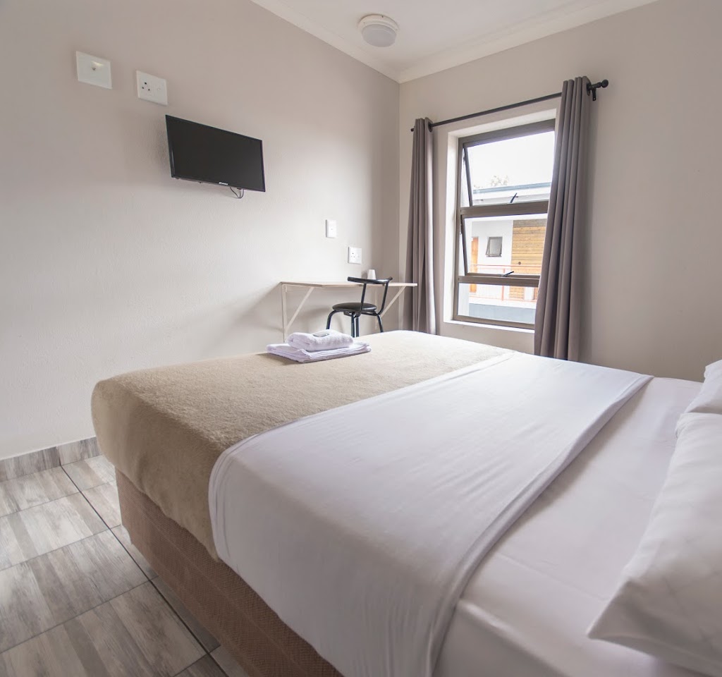 Ecomotel Marlboro 2