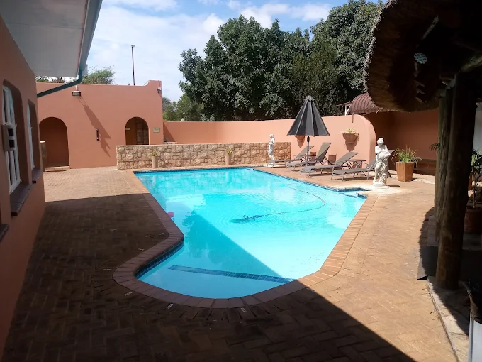 El Gran Chaparral Guest House El Gran Chaparral Guest House