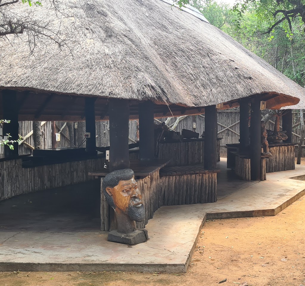 Kwalata Game Lodge 1 1