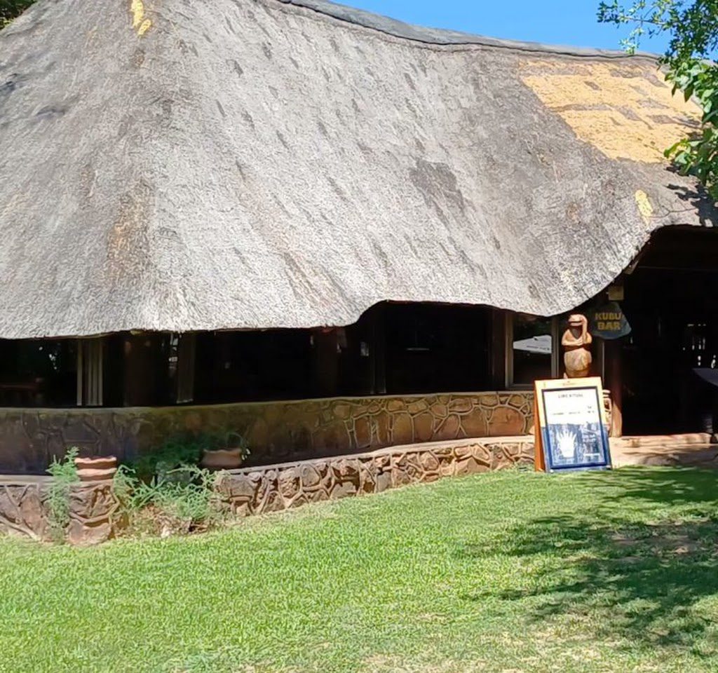 Kwalata Game Lodge Kwalata Game Lodge