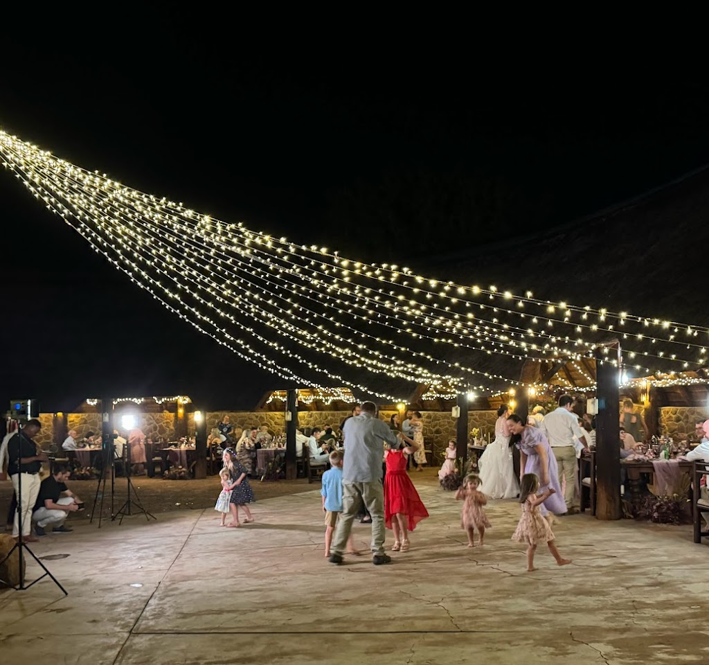 Kwalata Game Lodge 3 1