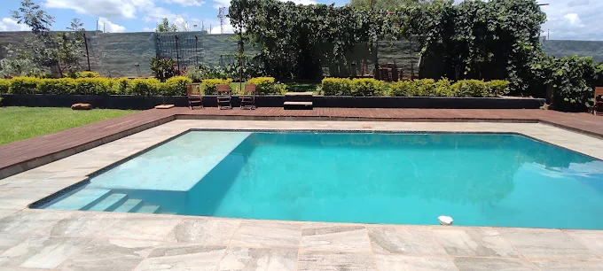 Serurubele Boutique Hotel Serurubele Boutique Hotel