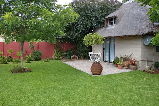 Harmony and Melody Self Catering Harmony and Melody Self Catering
