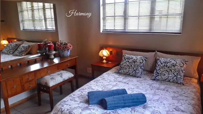 Harmony and Melody Self Catering Harmony and Melody Self Catering