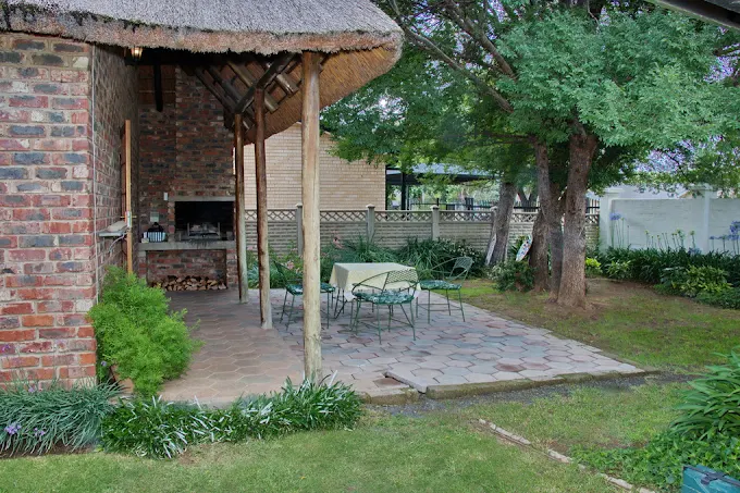 Harmony and Melody Self Catering Harmony and Melody Self Catering