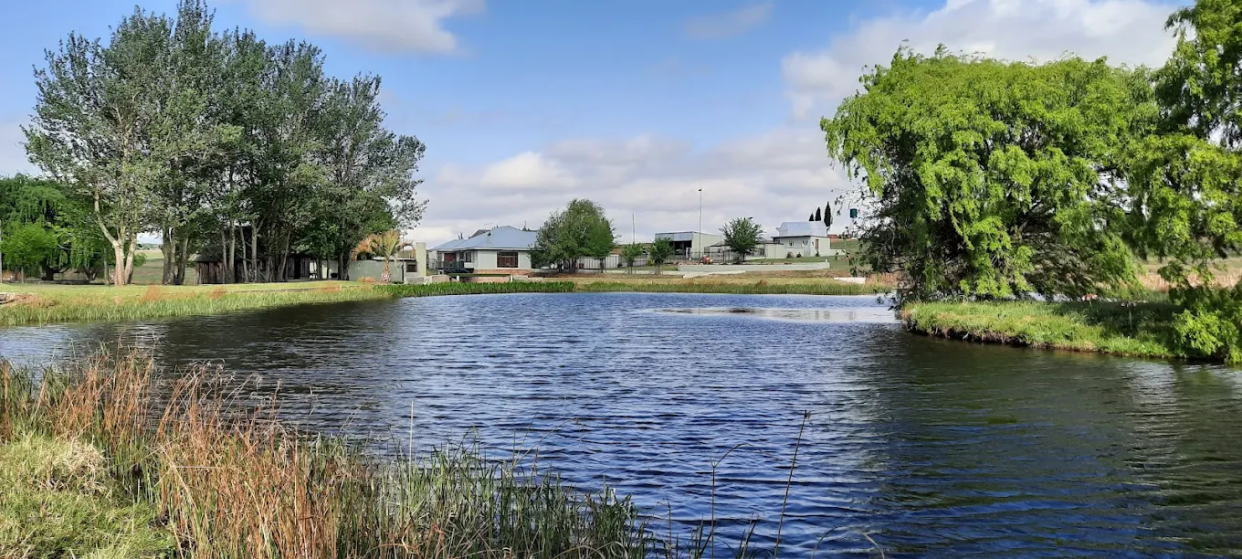 Mookodi Luxury Self-Catering Accommodation Mookodi Luxury Self-Catering Accommodation