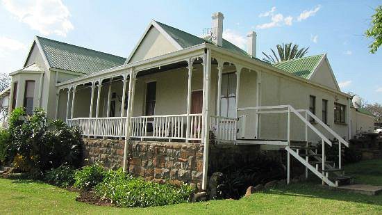 Easby Guest House Easby Guest House