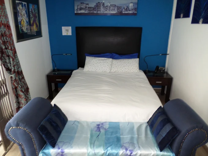 2 Op Terblanche GuestHouse 2 Op Terblanche GuestHouse