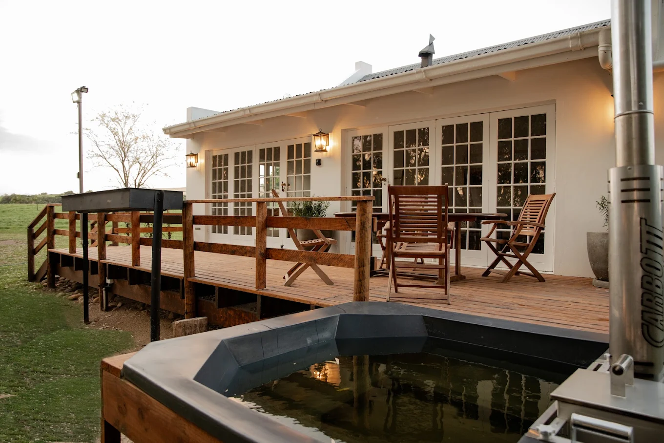 Melkhout Guest Farm Melkhout Guest Farm