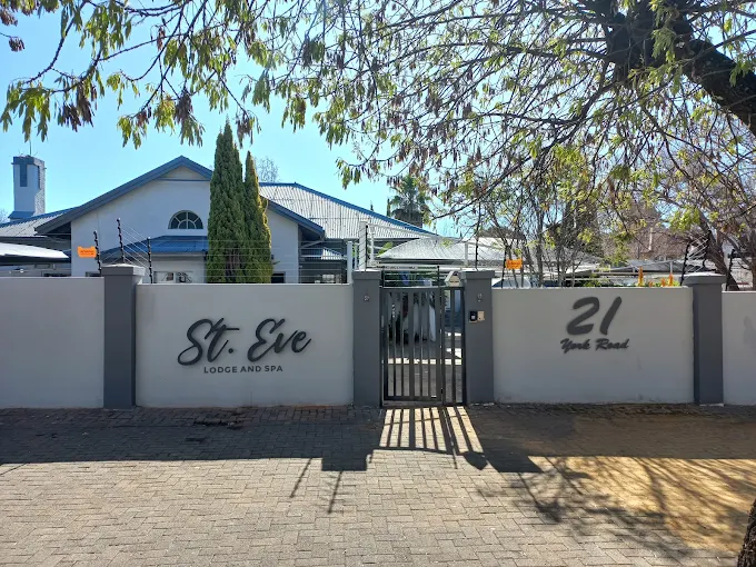 St Eve Lodge & Spa St Eve Lodge & Spa