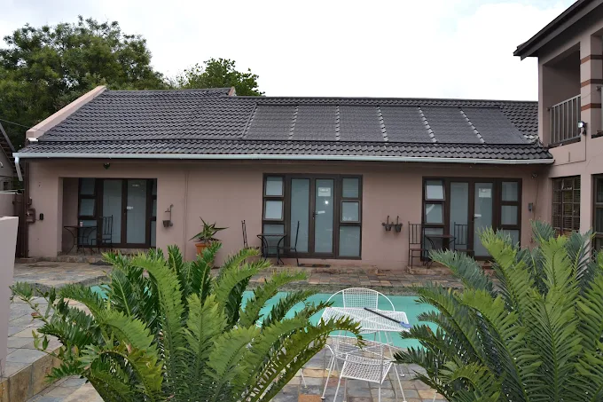 2 Op Terblanche GuestHouse 2 Op Terblanche GuestHouse