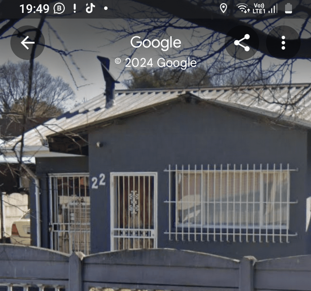 Tl Yahweh Guest House Tl Yahweh Guest House