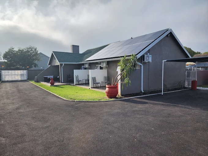 The Armagh Guesthouse The Armagh Guesthouse