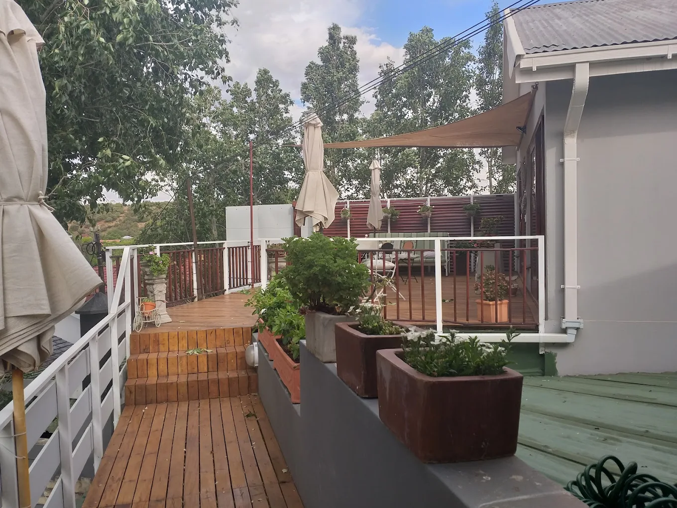 Dejavu Guesthouse Dejavu Guesthouse