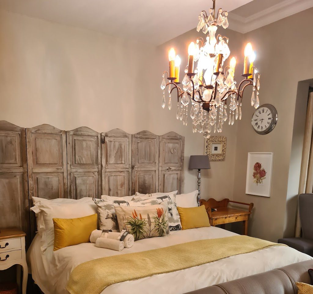 Angel Oak Guesthouse Angel Oak Guesthouse