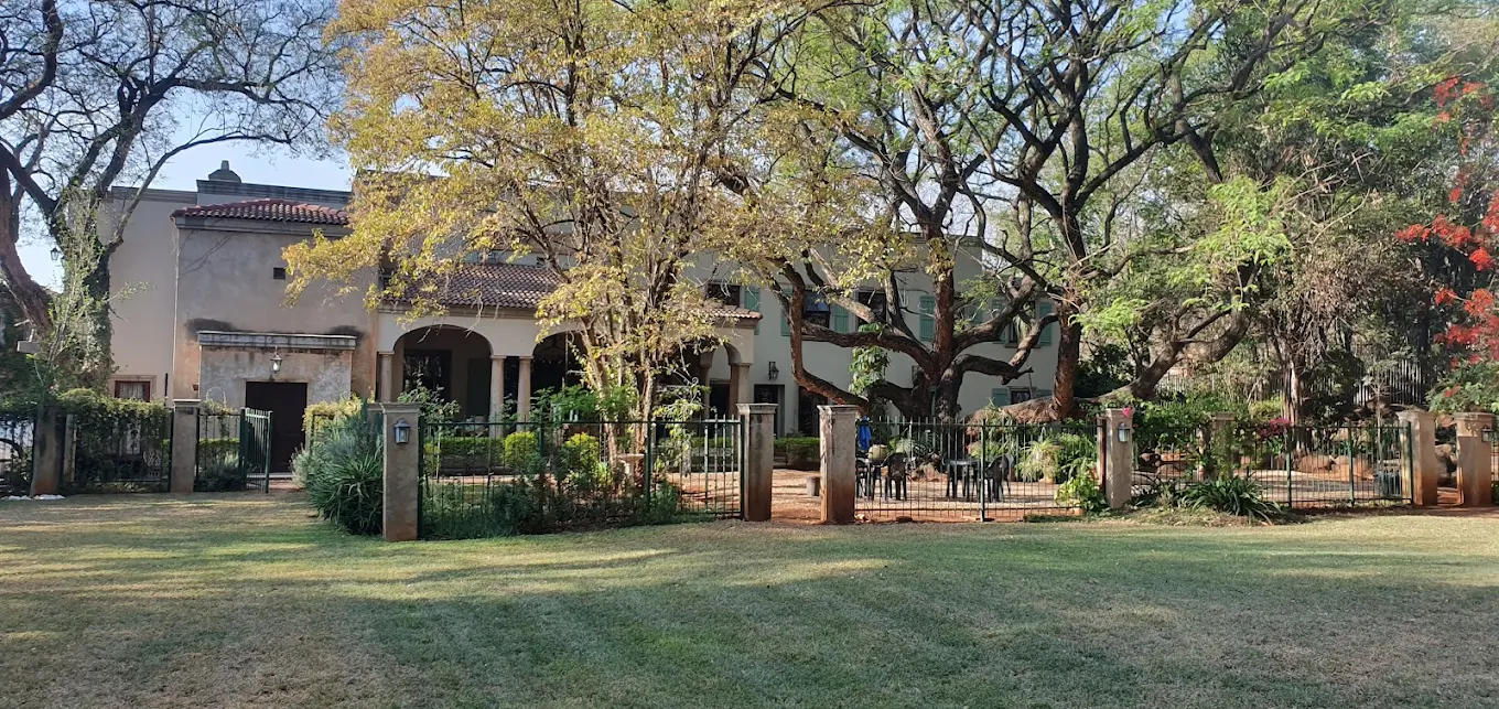 Angel Oak Guesthouse Angel Oak Guesthouse