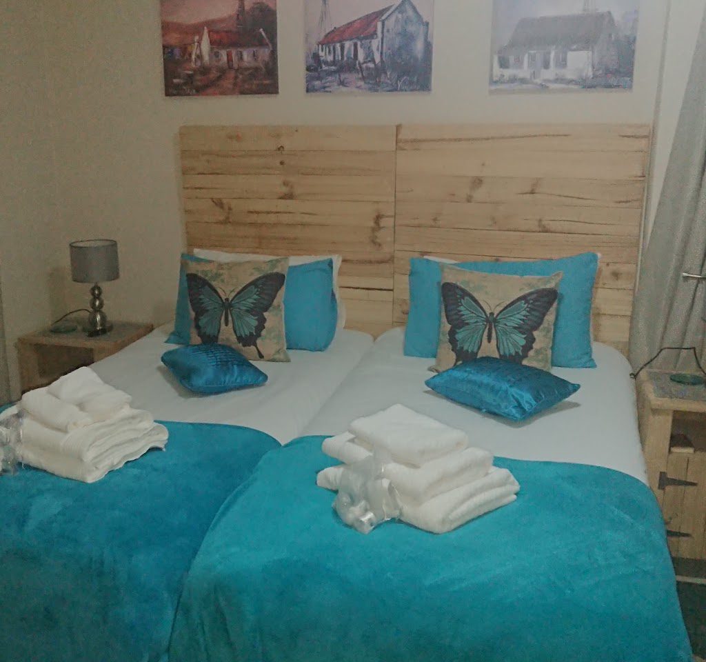 De Heide Guest House De Heide Guest House
