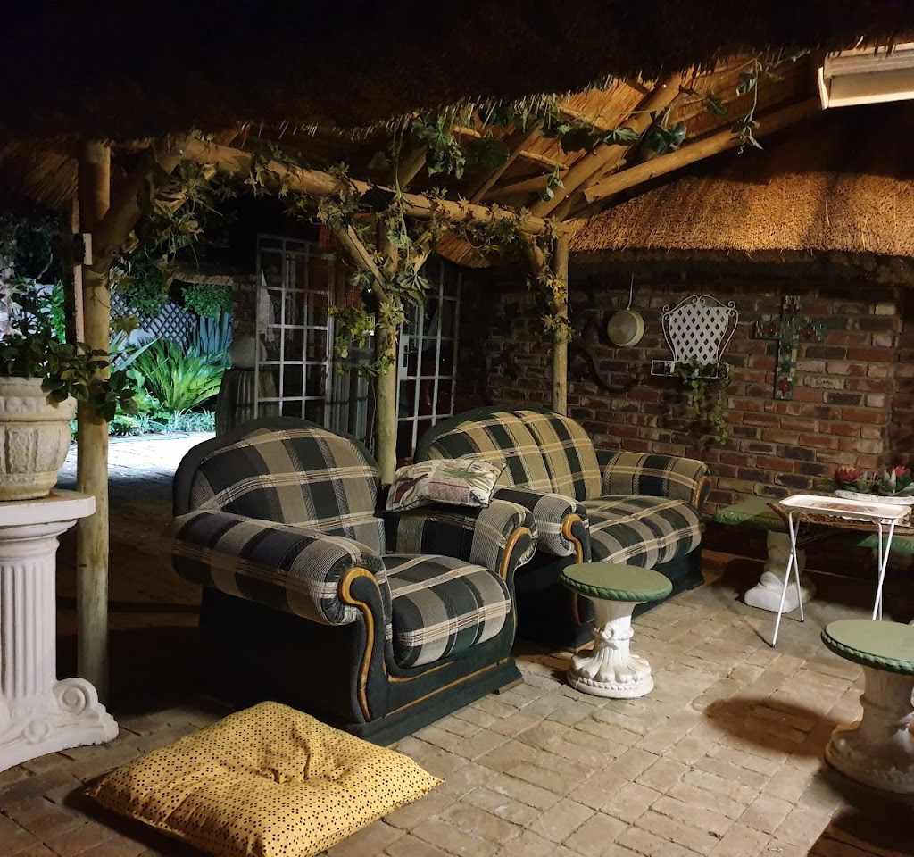 De Heide Guest House De Heide Guest House