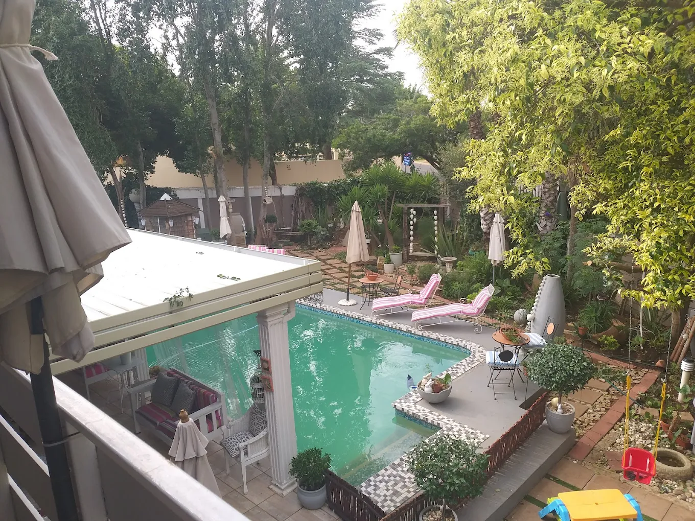 Dejavu Guesthouse Dejavu Guesthouse