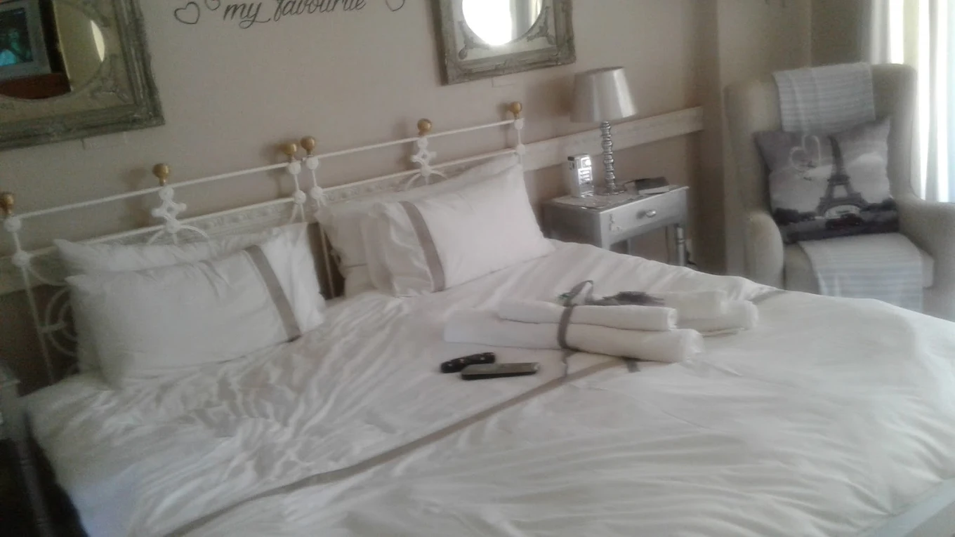 Dejavu Guesthouse Dejavu Guesthouse
