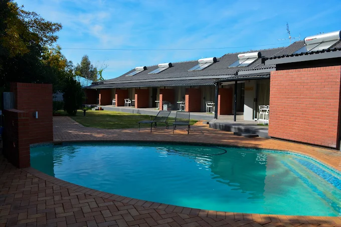 Palm Lodge Guest House Palm Lodge Guest House