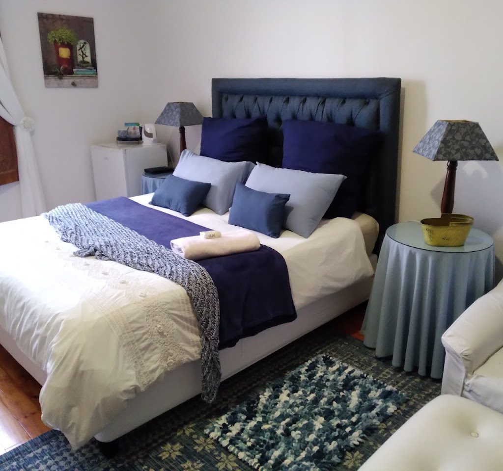 Palma Christi Guest House Palma Christi Guest House