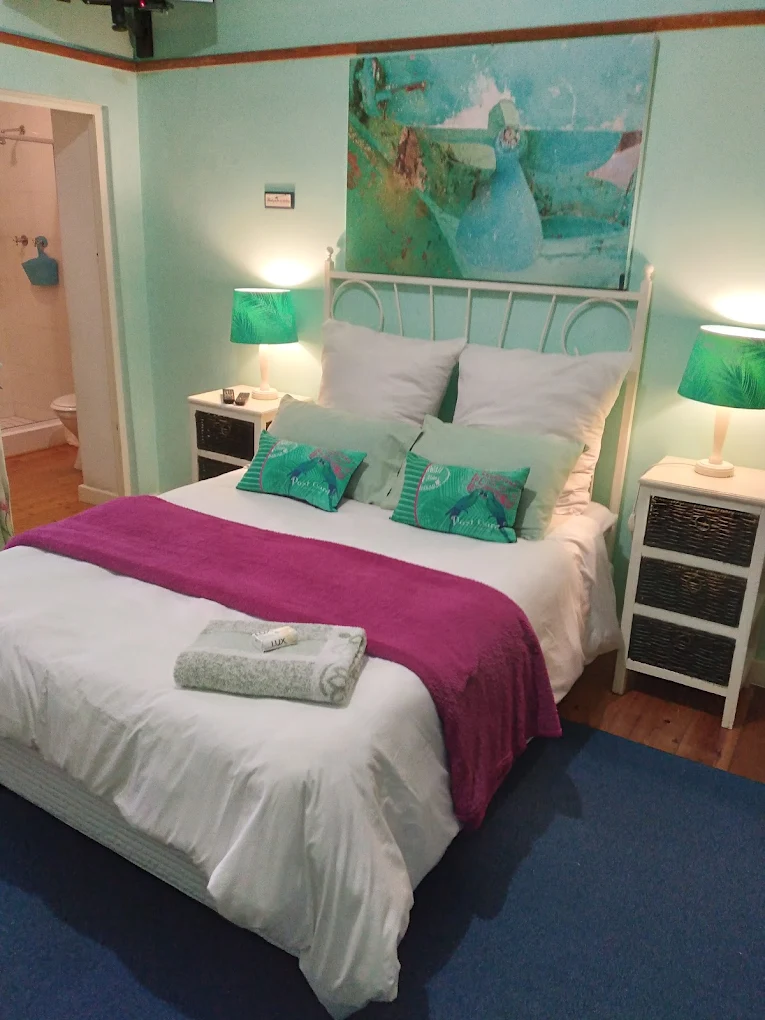 Palma Christi Guest House Palma Christi Guest House